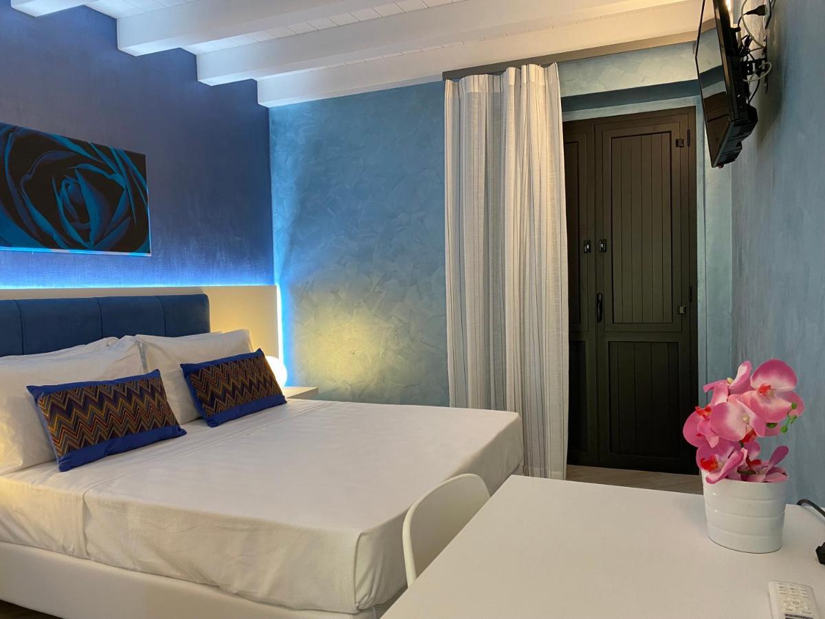 B&B Affittacamere Al Vulcanetto Moio Alcantara ภายนอก รูปภาพ