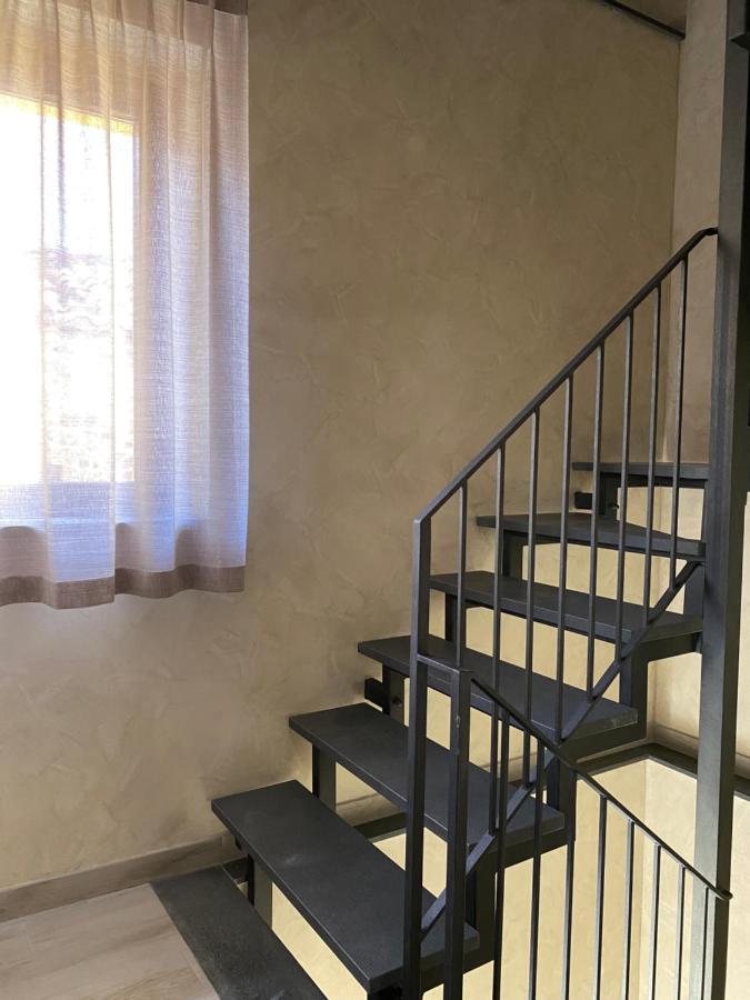B&B Affittacamere Al Vulcanetto Moio Alcantara ภายนอก รูปภาพ
