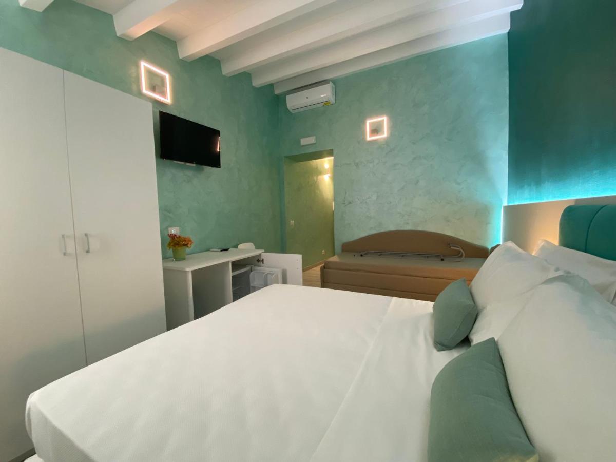 B&B Affittacamere Al Vulcanetto Moio Alcantara ภายนอก รูปภาพ