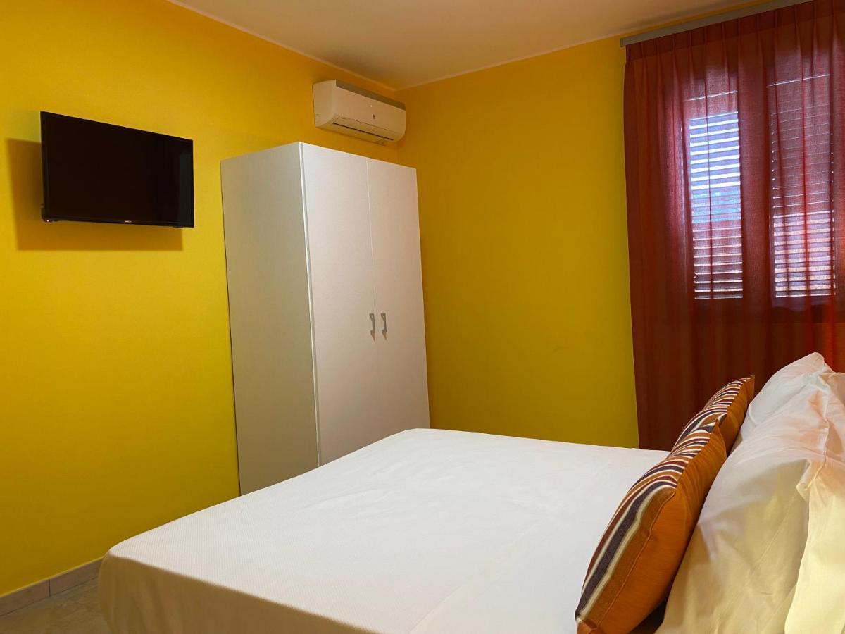 B&B Affittacamere Al Vulcanetto Moio Alcantara ภายนอก รูปภาพ