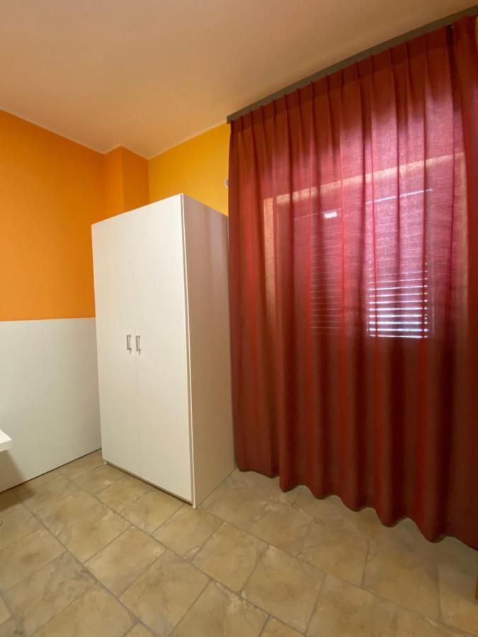 B&B Affittacamere Al Vulcanetto Moio Alcantara ภายนอก รูปภาพ