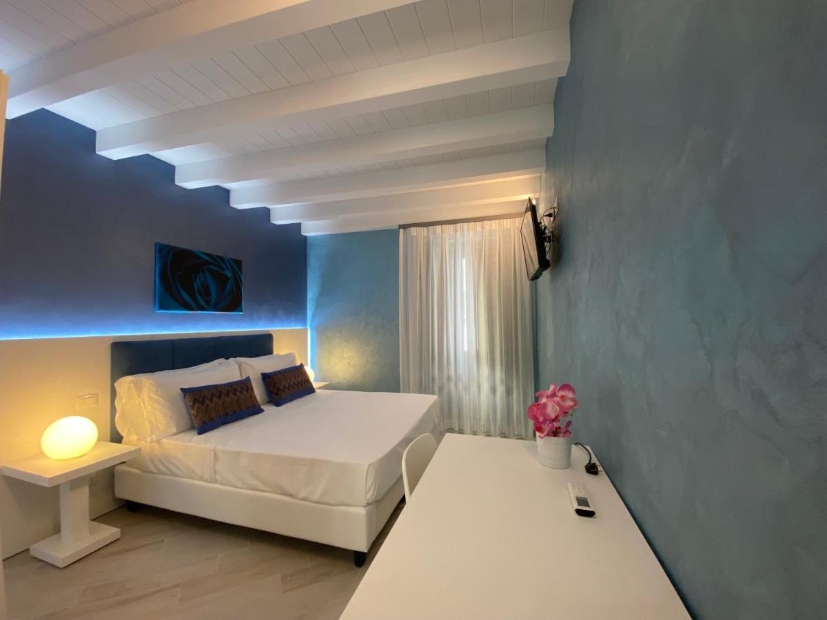 B&B Affittacamere Al Vulcanetto Moio Alcantara ภายนอก รูปภาพ