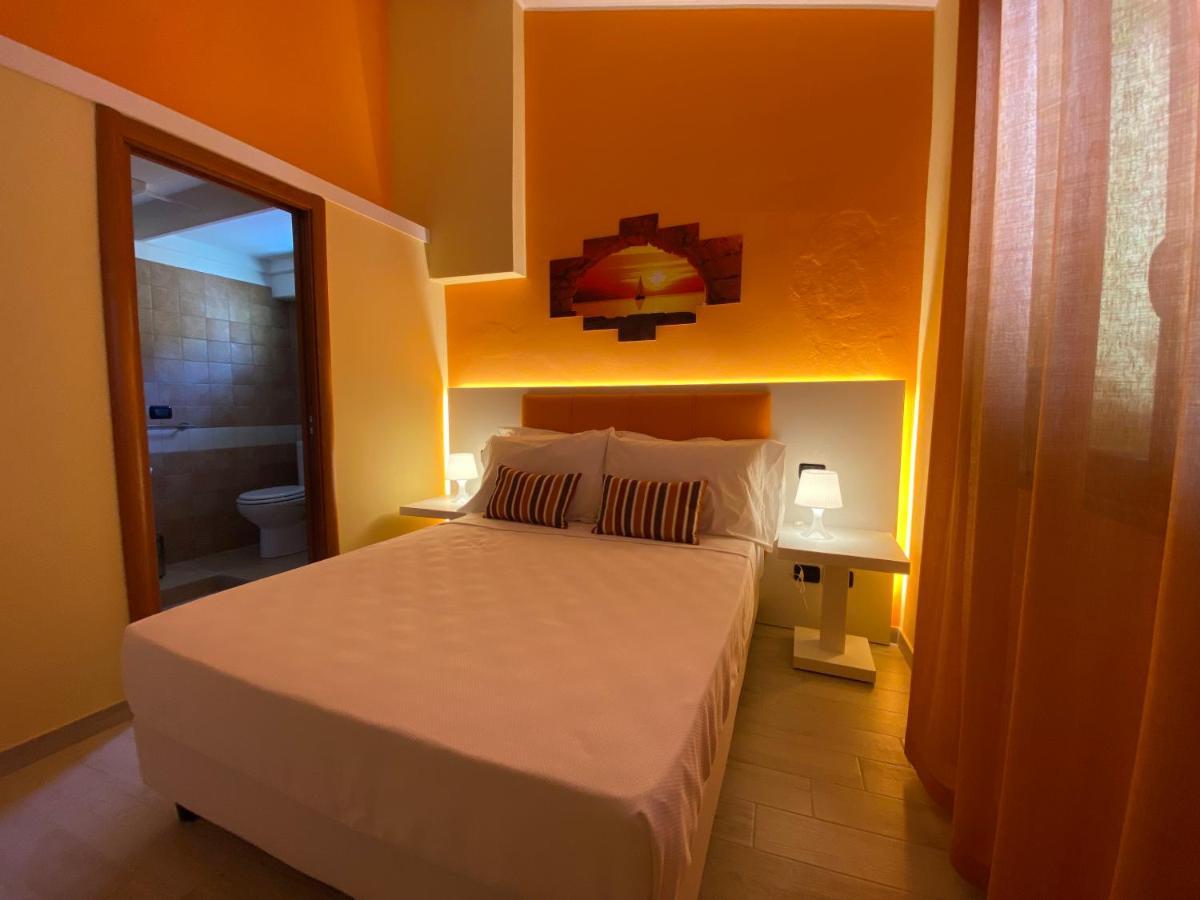 B&B Affittacamere Al Vulcanetto Moio Alcantara ภายนอก รูปภาพ