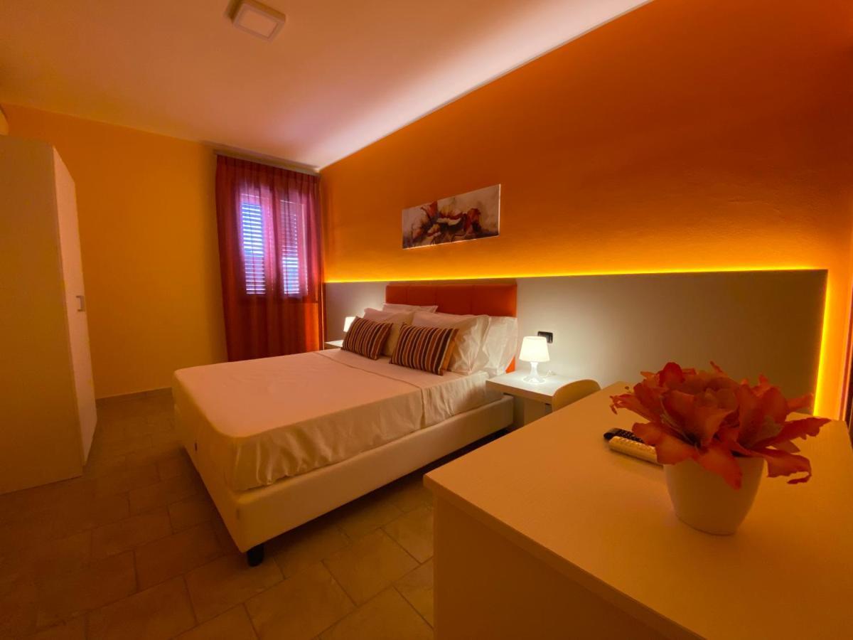 B&B Affittacamere Al Vulcanetto Moio Alcantara ภายนอก รูปภาพ