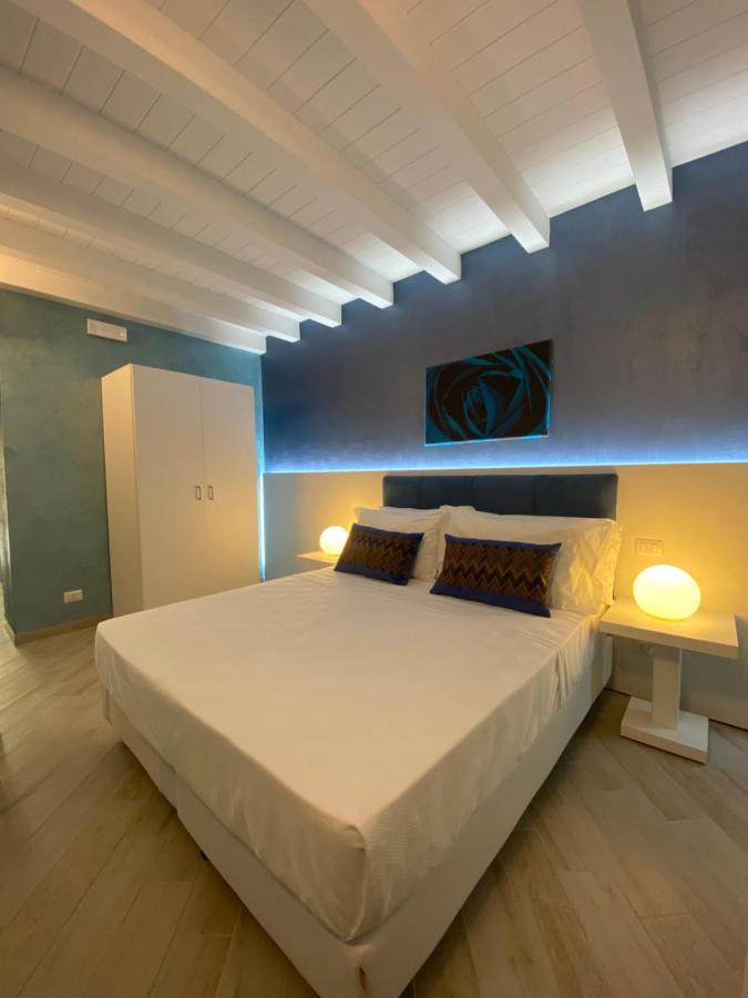 B&B Affittacamere Al Vulcanetto Moio Alcantara ภายนอก รูปภาพ