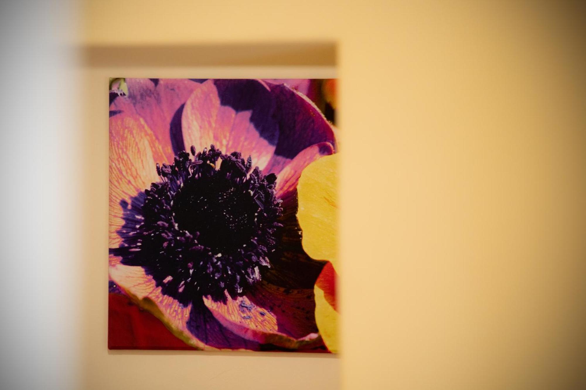 B&B Affittacamere Al Vulcanetto Moio Alcantara ภายนอก รูปภาพ