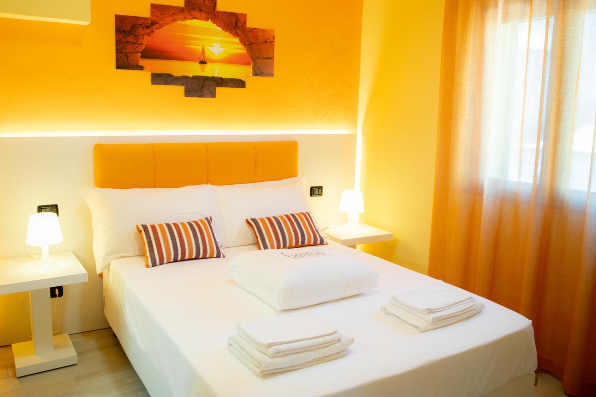 B&B Affittacamere Al Vulcanetto Moio Alcantara ภายนอก รูปภาพ