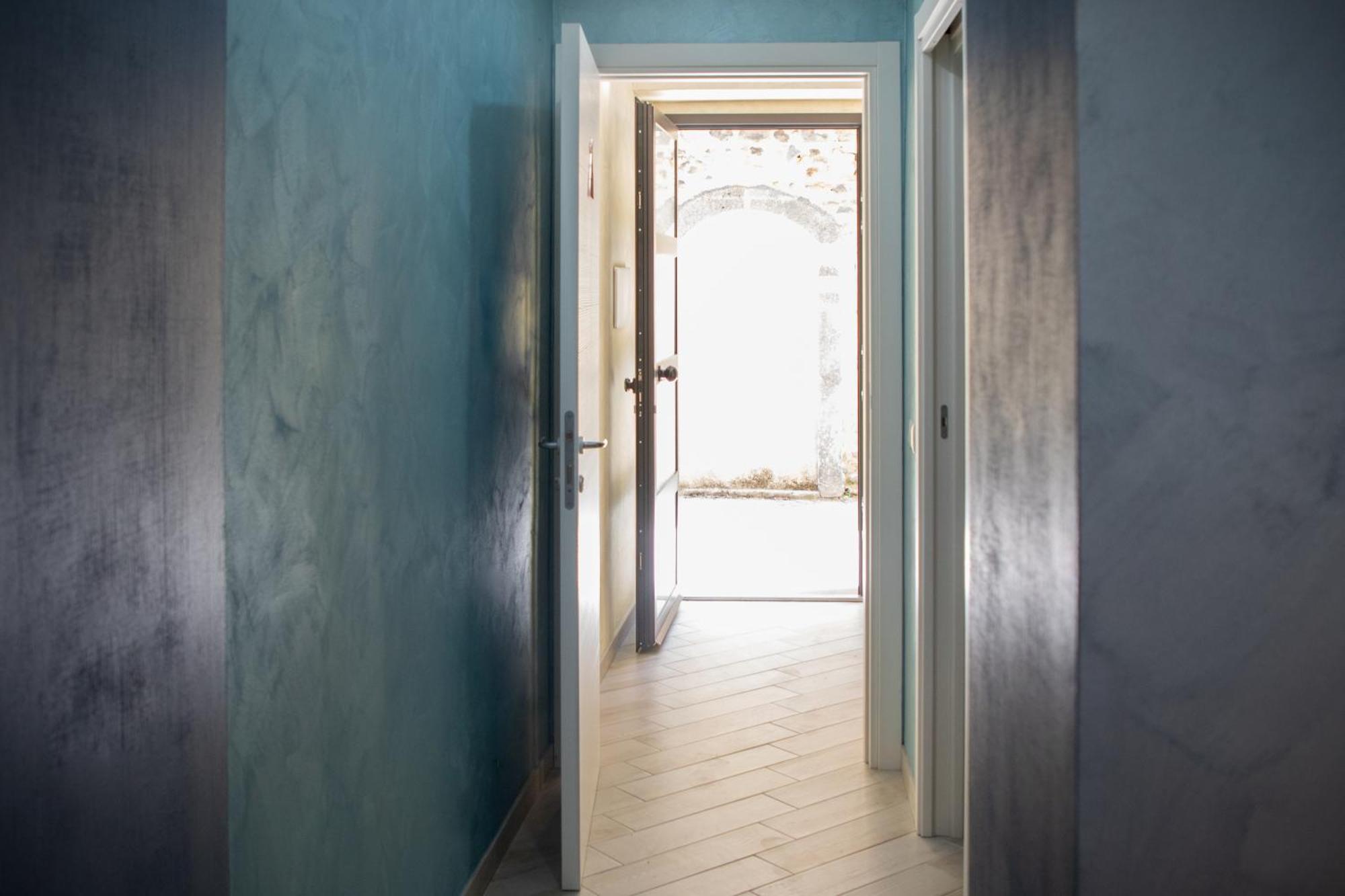 B&B Affittacamere Al Vulcanetto Moio Alcantara ภายนอก รูปภาพ