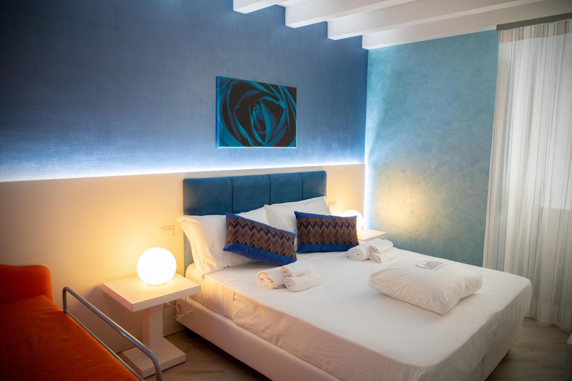B&B Affittacamere Al Vulcanetto Moio Alcantara ภายนอก รูปภาพ