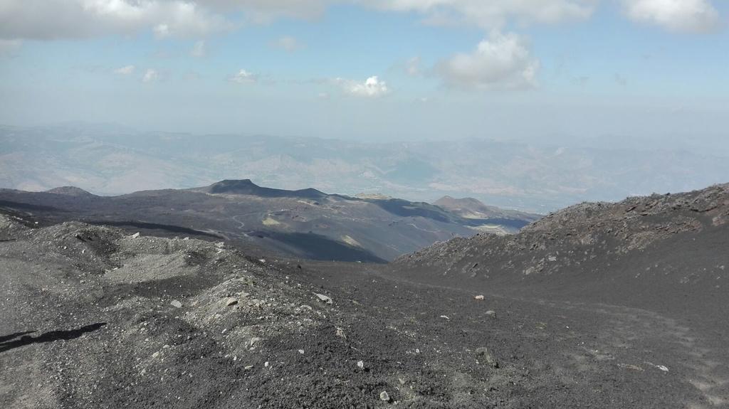 B&B Affittacamere Al Vulcanetto Moio Alcantara ภายนอก รูปภาพ
